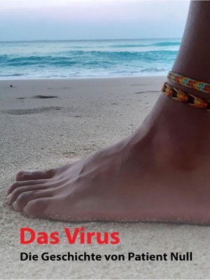 cover image of Das Virus